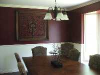 The Dining Room First View