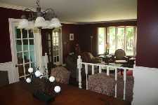 The Dining Room Second View