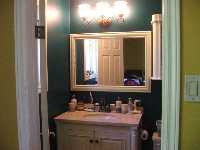 The Master Bedroom Ensuite Second View