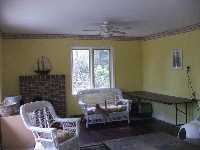 The Family Room First View