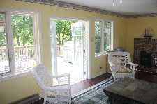 The Family Room Second View