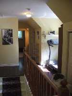 The Main Floor Hallway Second View