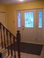 The Upstairs Hallway