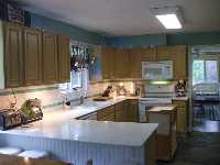 Kitchen First View