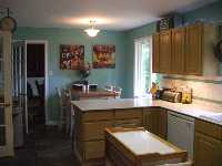 Kitchen Second View