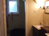 The Main Bathroom First View