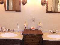 The Main Bathroom Second View