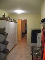 The Mud Room First View