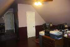 The Bonus Room First View