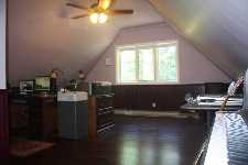 The Bonus Room Second View