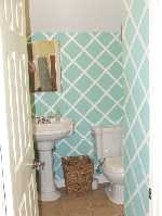 The Powder Room