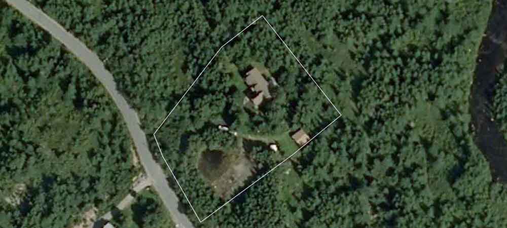 Satellite Image
